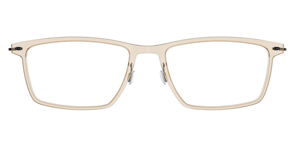 Lindberg® N.O.W. Titanium™ 6544 LIN NOW 6544 802-C21-PU9 53 - 802-C21 Eyeglasses