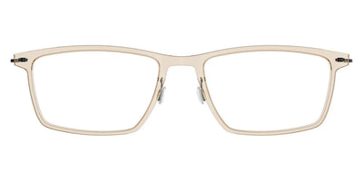 Lindberg® N.O.W. Titanium™ 6544 LIN NOW 6544 802-C21-PU9 53 - 802-C21 Eyeglasses