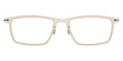 Lindberg® N.O.W. Titanium™ 6544 LIN NOW 6544 802-C21M-P10 53 - 802-C21M Eyeglasses