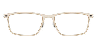 Lindberg® N.O.W. Titanium™ 6544 LIN NOW 6544 802-C21M-P10 53 - 802-C21M Eyeglasses