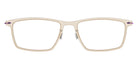 Lindberg® N.O.W. Titanium™ 6544 LIN NOW 6544 802-C21M-P77 53 - 802-C21M Eyeglasses