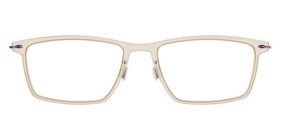 Lindberg® N.O.W. Titanium™ 6544 LIN NOW 6544 802-C21M-P77 53 - 802-C21M Eyeglasses