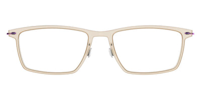 Lindberg® N.O.W. Titanium™ 6544 LIN NOW 6544 802-C21M-P77 53 - 802-C21M Eyeglasses
