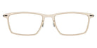 Lindberg® N.O.W. Titanium™ 6544 LIN NOW 6544 802-C21M-PU9 53 - 802-C21M Eyeglasses