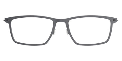 Lindberg® N.O.W. Titanium™ 6544 LIN NOW 6544 802-D15-P10 53 - 802-D15 Eyeglasses