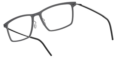 Lindberg® N.O.W. Titanium™ 6544 LIN NOW 6544 802-D15-P10 53 - 802-D15 Eyeglasses