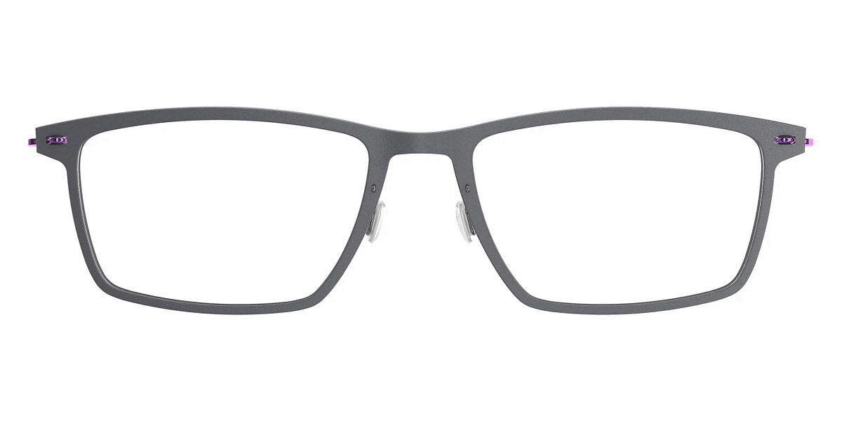 Lindberg® N.O.W. Titanium™ 6544 LIN NOW 6544 802-D15-P77 53 - 802-D15 Eyeglasses