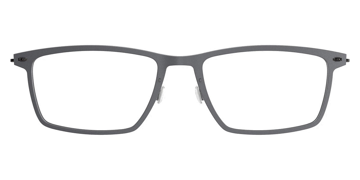 Lindberg® N.O.W. Titanium™ 6544 LIN NOW 6544 802-D15-PU9 53 - 802-D15 Eyeglasses