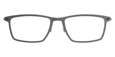 Lindberg® N.O.W. Titanium™ 6544 LIN NOW 6544 802-D15-PU9 53 - 802-D15 Eyeglasses