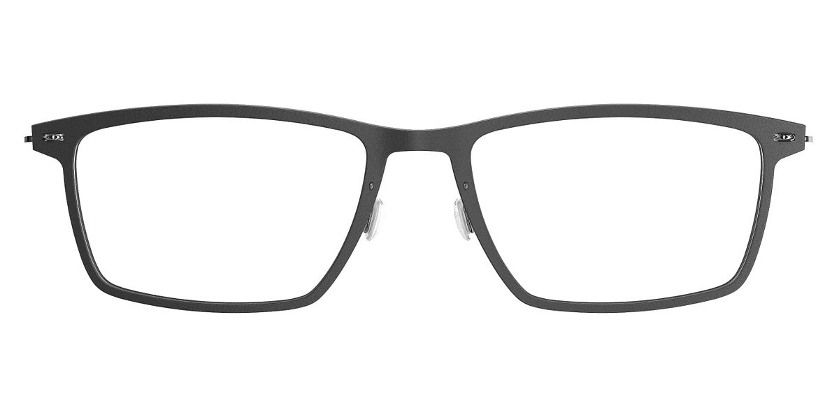 Lindberg® N.O.W. Titanium™ 6544 LIN NOW 6544 802-D16-P10 53 - 802-D16 Eyeglasses
