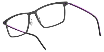 Lindberg® N.O.W. Titanium™ 6544 LIN NOW 6544 802-D16-P77 53 - 802-D16 Eyeglasses