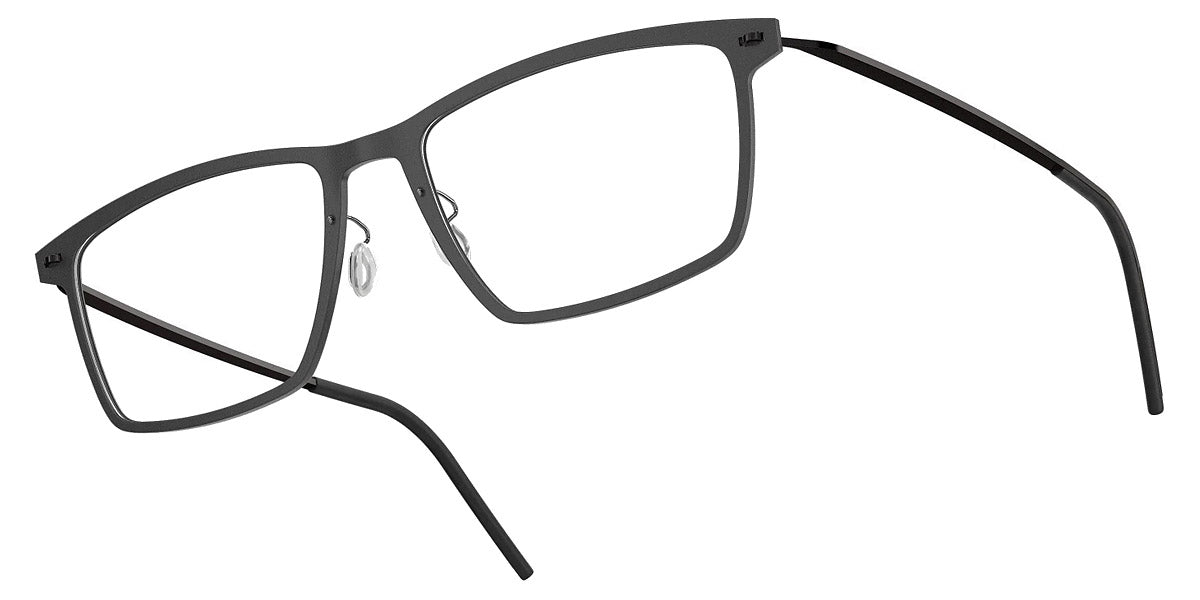 Lindberg® N.O.W. Titanium™ 6544 LIN NOW 6544 802-D16-PU9 53 - 802-D16 Eyeglasses