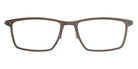 Lindberg® N.O.W. Titanium™ 6544 LIN NOW 6544 802-D17-P10 53 - 802-D17 Eyeglasses