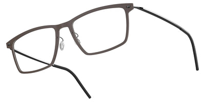 Lindberg® N.O.W. Titanium™ 6544 LIN NOW 6544 802-D17-P10 53 - 802-D17 Eyeglasses