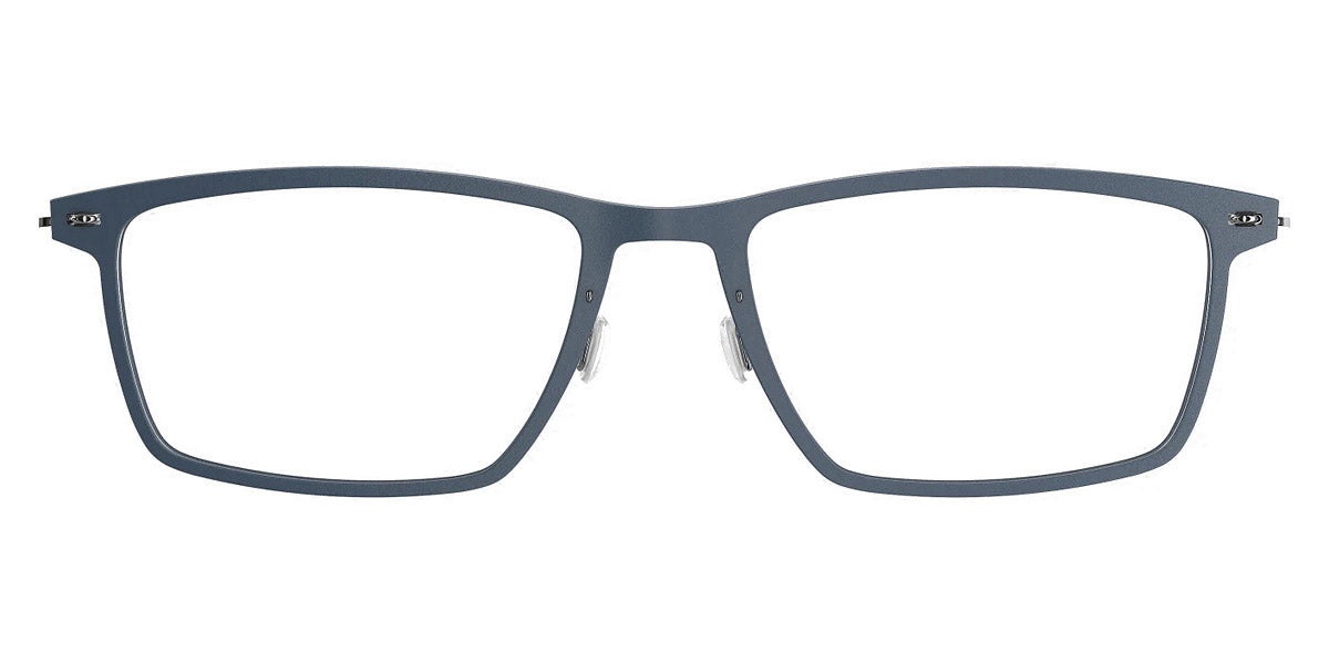 Lindberg® N.O.W. Titanium™ 6544 LIN NOW 6544 802-D18-P10 53 - 802-D18 Eyeglasses