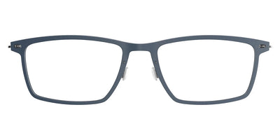 Lindberg® N.O.W. Titanium™ 6544 LIN NOW 6544 802-D18-P10 53 - 802-D18 Eyeglasses