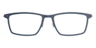 Lindberg® N.O.W. Titanium™ 6544 LIN NOW 6544 802-D18-P77 53 - 802-D18 Eyeglasses