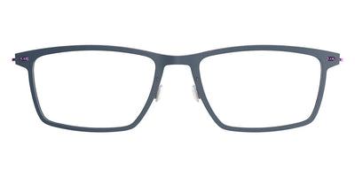 Lindberg® N.O.W. Titanium™ 6544 LIN NOW 6544 802-D18-P77 53 - 802-D18 Eyeglasses