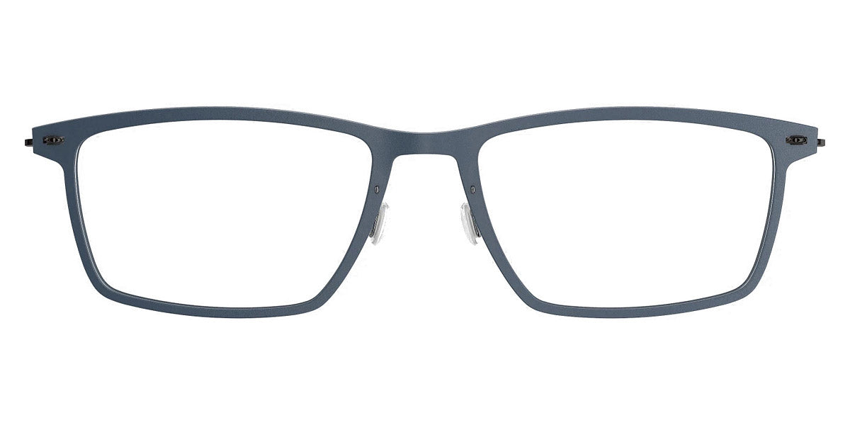 Lindberg® N.O.W. Titanium™ 6544 LIN NOW 6544 802-D18-PU9 53 - 802-D18 Eyeglasses