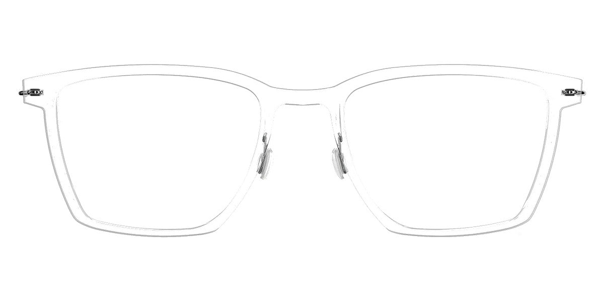 Lindberg® N.O.W. Titanium™ 6554 LIN NOW 6554 Basic-C01-P10 52 - Basic-C01 Eyeglasses