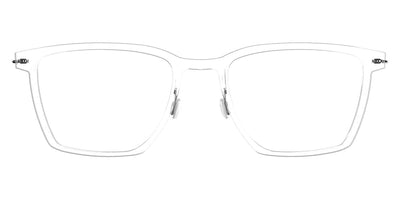 Lindberg® N.O.W. Titanium™ 6554 LIN NOW 6554 Basic-C01-P10 52 - Basic-C01 Eyeglasses