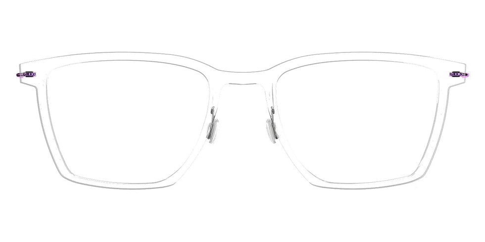 Lindberg® N.O.W. Titanium™ 6554 LIN NOW 6554 Basic-C01-P77 52 - Basic-C01 Eyeglasses