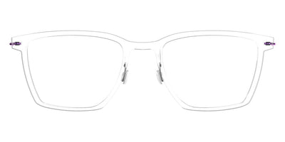 Lindberg® N.O.W. Titanium™ 6554 LIN NOW 6554 Basic-C01-P77 52 - Basic-C01 Eyeglasses