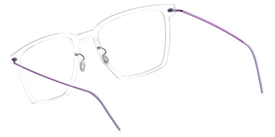 Lindberg® N.O.W. Titanium™ 6554 LIN NOW 6554 Basic-C01-P77 52 - Basic-C01 Eyeglasses