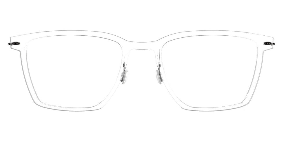 Lindberg® N.O.W. Titanium™ 6554 LIN NOW 6554 Basic-C01-PU9 52 - Basic-C01 Eyeglasses
