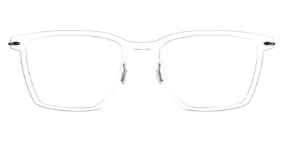 Lindberg® N.O.W. Titanium™ 6554 LIN NOW 6554 Basic-C01-PU9 52 - Basic-C01 Eyeglasses