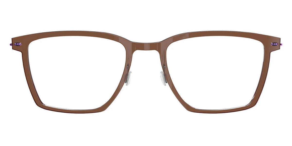 Lindberg® N.O.W. Titanium™ 6554 LIN NOW 6554 Basic-C02-P77 52 - Basic-C02 Eyeglasses