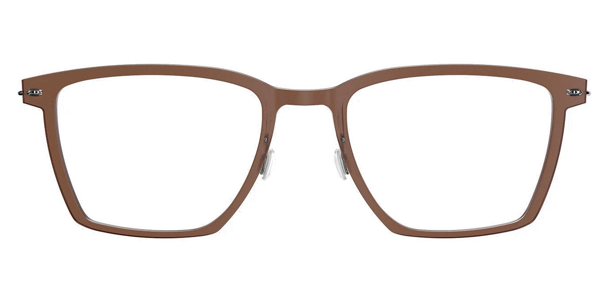 Lindberg® N.O.W. Titanium™ 6554 LIN NOW 6554 Basic-C02M-P10 52 - Basic-C02M Eyeglasses
