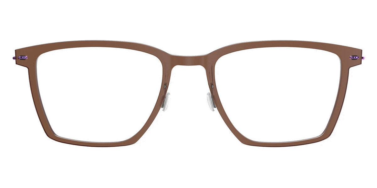 Lindberg® N.O.W. Titanium™ 6554 LIN NOW 6554 Basic-C02M-P77 52 - Basic-C02M Eyeglasses