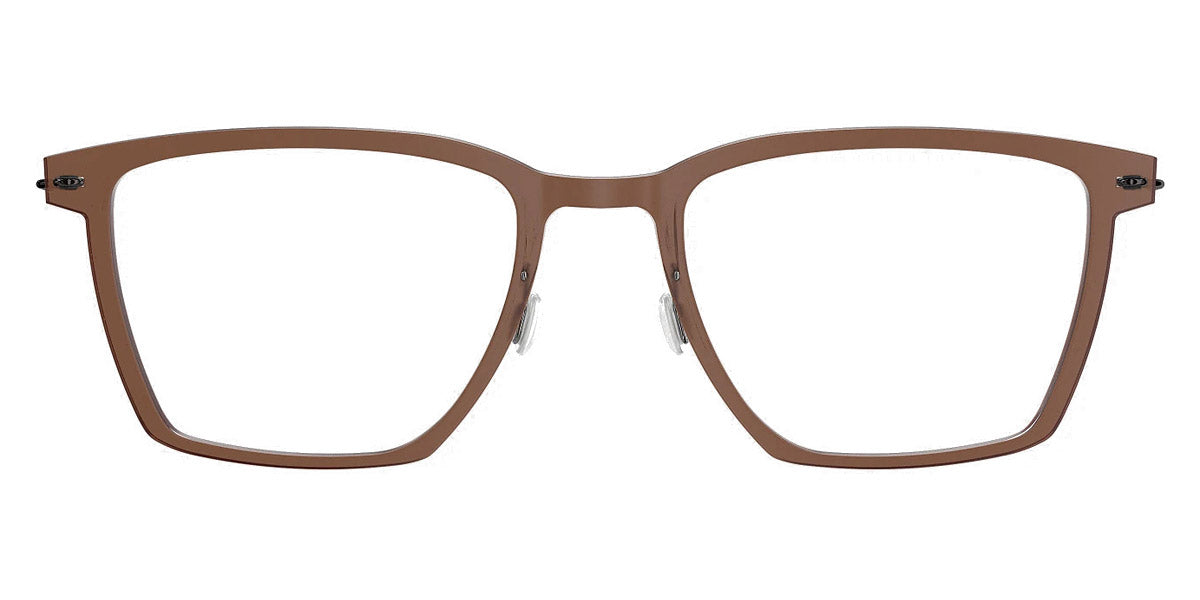 Lindberg® N.O.W. Titanium™ 6554 LIN NOW 6554 Basic-C02M-PU9 52 - Basic-C02M Eyeglasses