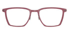 Lindberg® N.O.W. Titanium™ 6554 LIN NOW 6554 Basic-C04-P10 52 - Basic-C04 Eyeglasses