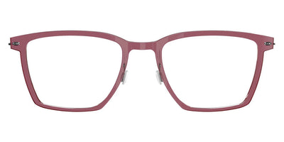 Lindberg® N.O.W. Titanium™ 6554 LIN NOW 6554 Basic-C04-P10 52 - Basic-C04 Eyeglasses
