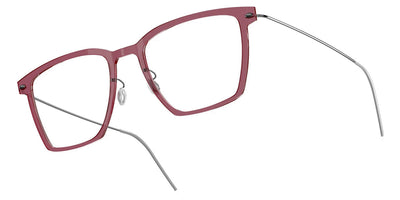 Lindberg® N.O.W. Titanium™ 6554 LIN NOW 6554 Basic-C04-P10 52 - Basic-C04 Eyeglasses