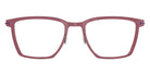 Lindberg® N.O.W. Titanium™ 6554 LIN NOW 6554 Basic-C04-P77 52 - Basic-C04 Eyeglasses