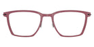 Lindberg® N.O.W. Titanium™ 6554 LIN NOW 6554 Basic-C04-PU9 52 - Basic-C04 Eyeglasses