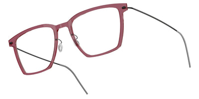 Lindberg® N.O.W. Titanium™ 6554 LIN NOW 6554 Basic-C04-PU9 52 - Basic-C04 Eyeglasses