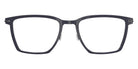 Lindberg® N.O.W. Titanium™ 6554 LIN NOW 6554 Basic-C06-P10 52 - Basic-C06 Eyeglasses