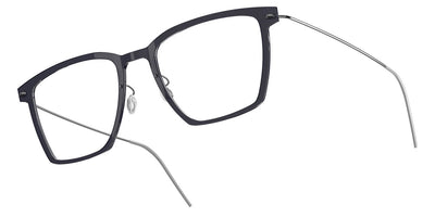 Lindberg® N.O.W. Titanium™ 6554 LIN NOW 6554 Basic-C06-P10 52 - Basic-C06 Eyeglasses