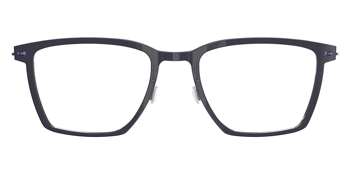 Lindberg® N.O.W. Titanium™ 6554 LIN NOW 6554 Basic-C06-P77 52 - Basic-C06 Eyeglasses
