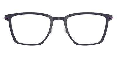 Lindberg® N.O.W. Titanium™ 6554 LIN NOW 6554 Basic-C06-P77 52 - Basic-C06 Eyeglasses