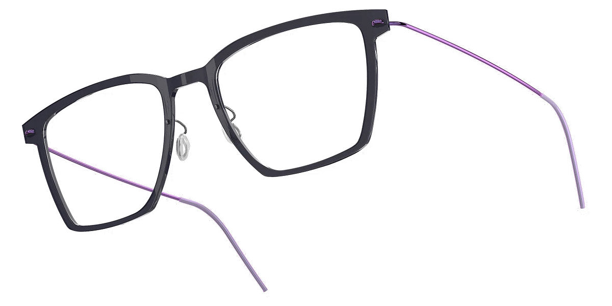 Lindberg® N.O.W. Titanium™ 6554 LIN NOW 6554 Basic-C06-P77 52 - Basic-C06 Eyeglasses