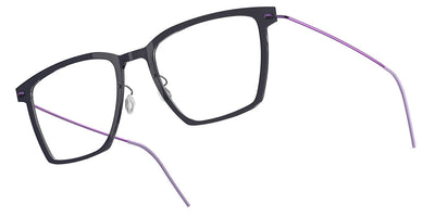 Lindberg® N.O.W. Titanium™ 6554 LIN NOW 6554 Basic-C06-P77 52 - Basic-C06 Eyeglasses
