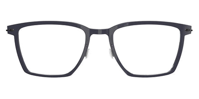 Lindberg® N.O.W. Titanium™ 6554 LIN NOW 6554 Basic-C06-PU9 52 - Basic-C06 Eyeglasses