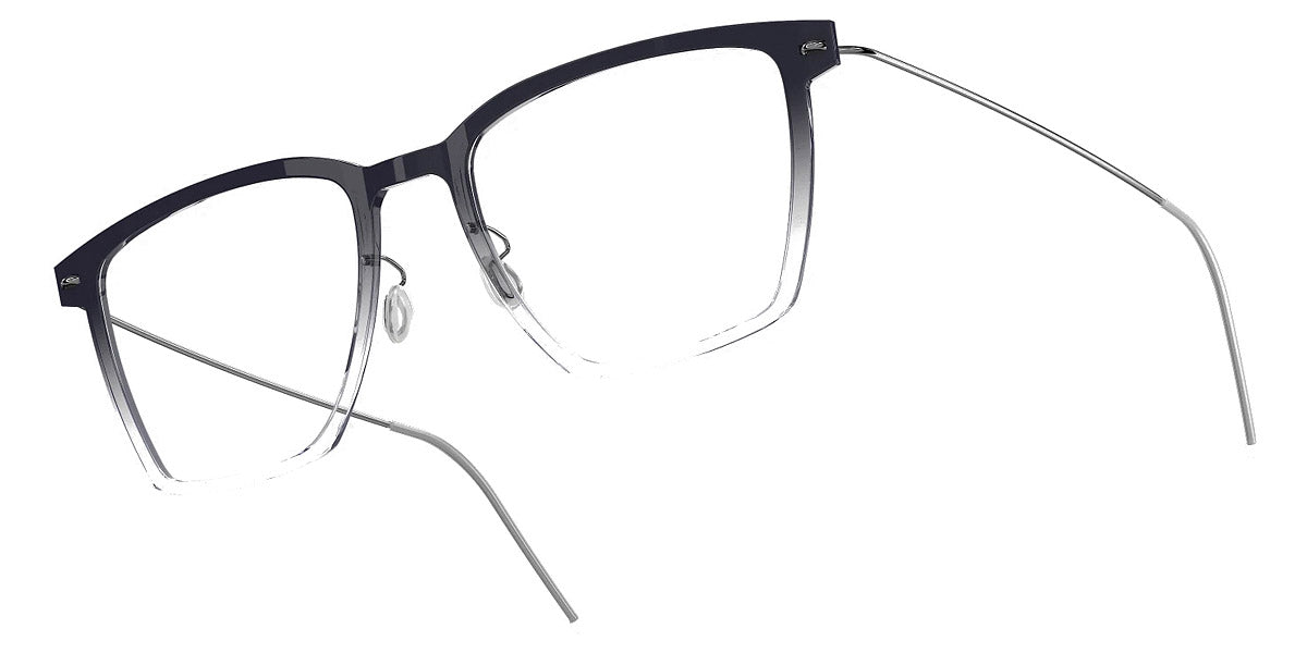 Lindberg® N.O.W. Titanium™ 6554 LIN NOW 6554 Basic-C06G-P10 52 - Basic-C06G Eyeglasses
