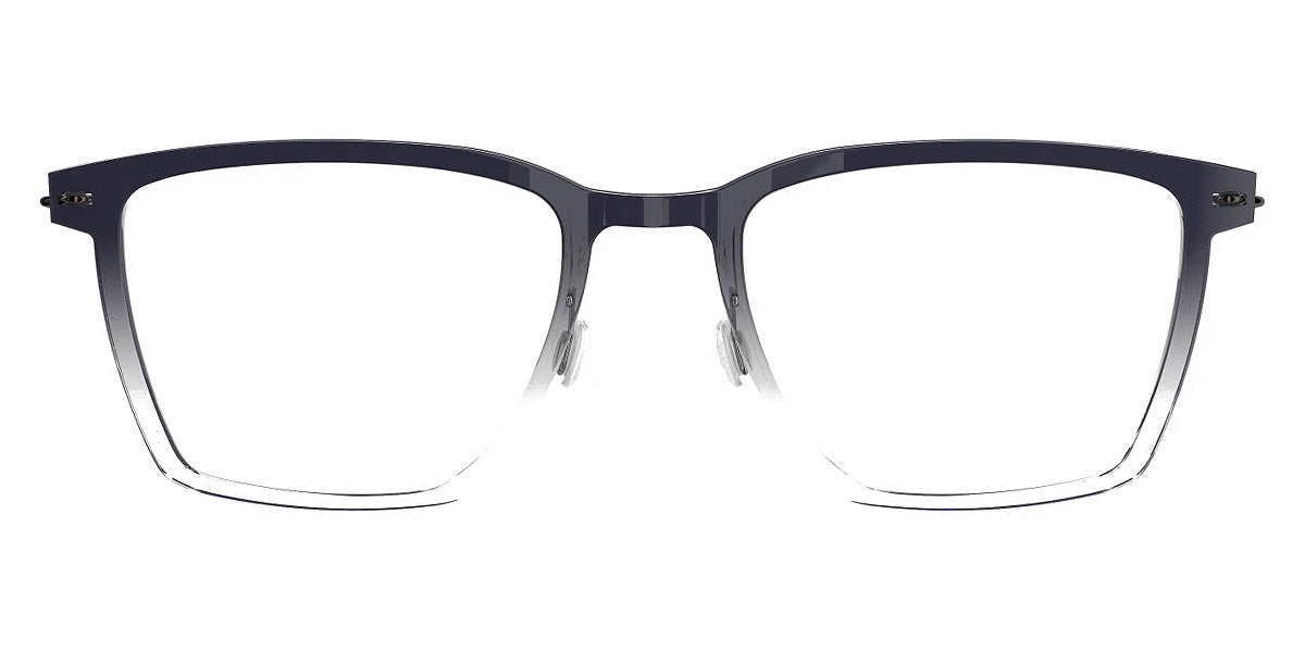 Lindberg® N.O.W. Titanium™ 6554 LIN NOW 6554 Basic-C06G-PU9 52 - Basic-C06G Eyeglasses
