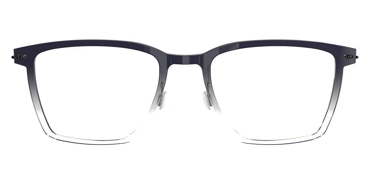 Lindberg® N.O.W. Titanium™ 6554 LIN NOW 6554 Basic-C06G-PU9 52 - Basic-C06G Eyeglasses